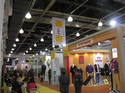 展覽與會(huì)議中的平面設(shè)計(jì) 視覺溝通的藝術(shù)與科學(xué)